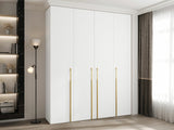 Wardrobe 607591