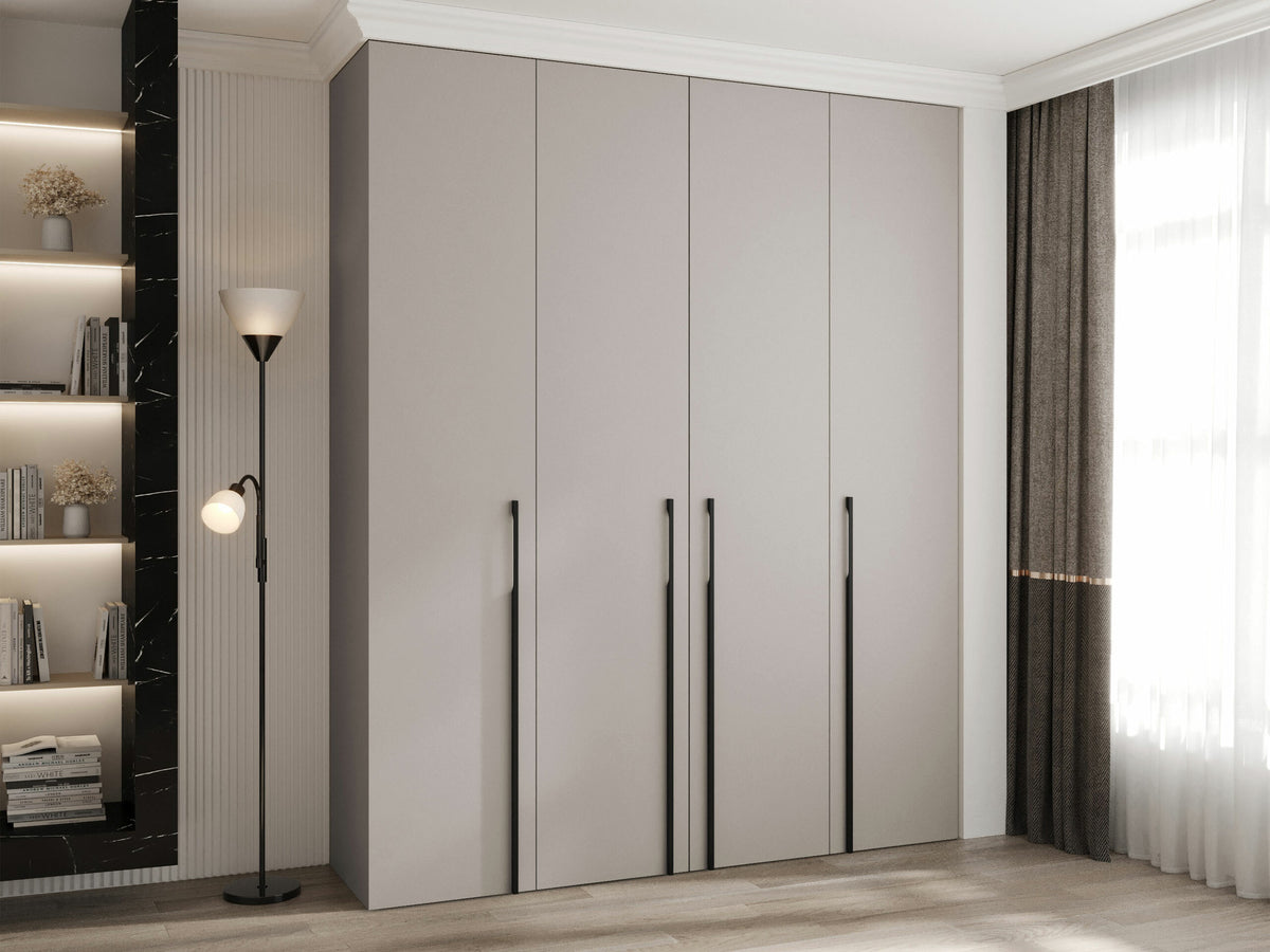 Wardrobe 607591