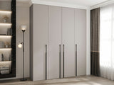 Wardrobe 607591