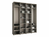 Wardrobe 607591