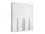 Wardrobe 607591