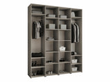 Wardrobe 607591