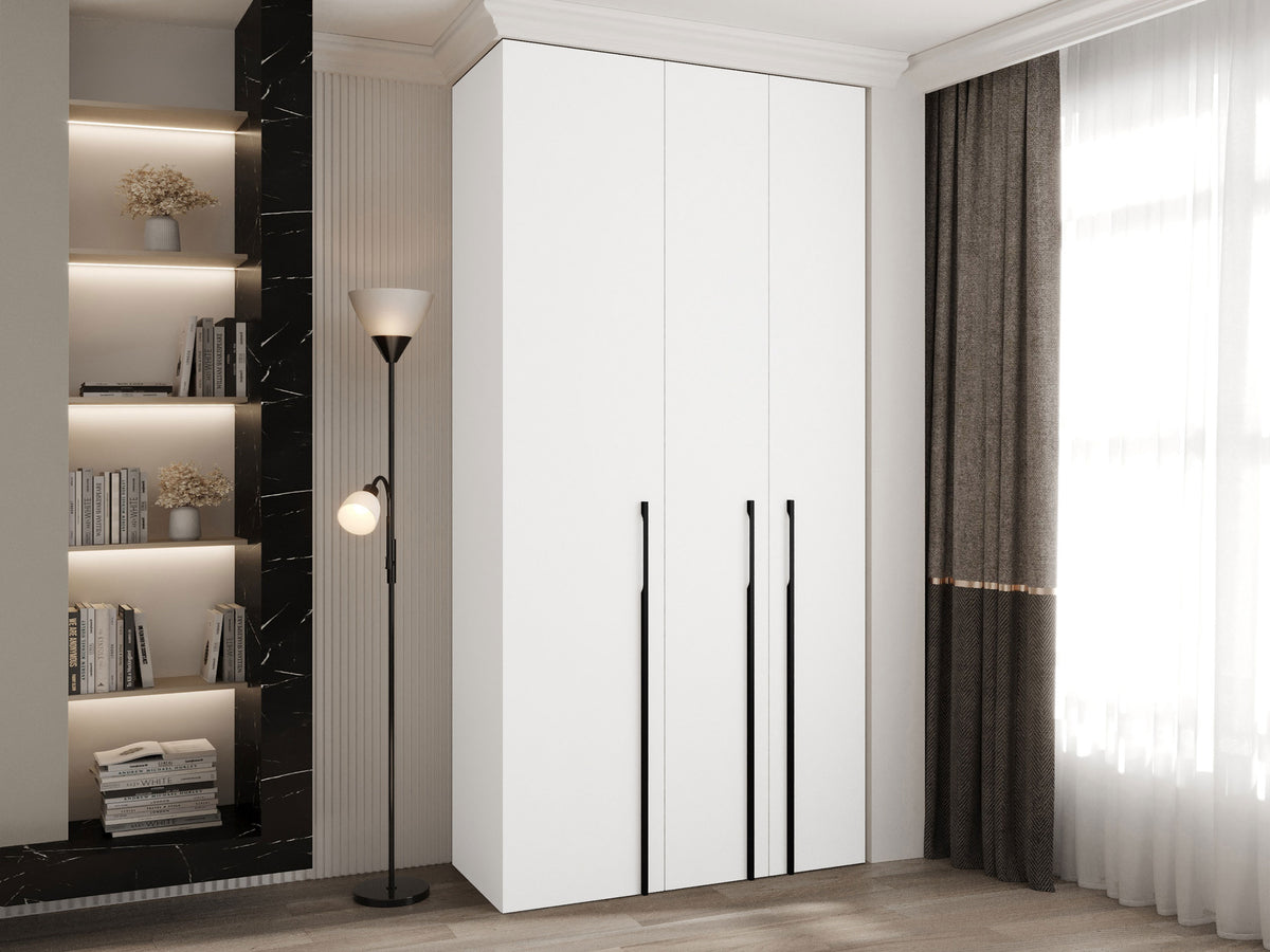 Wardrobe 607697
