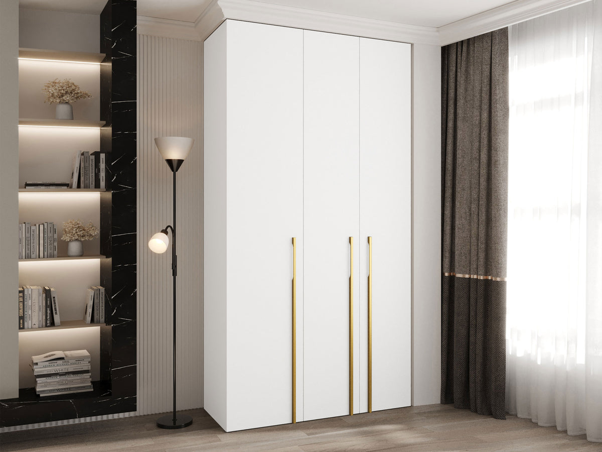 Wardrobe 607697
