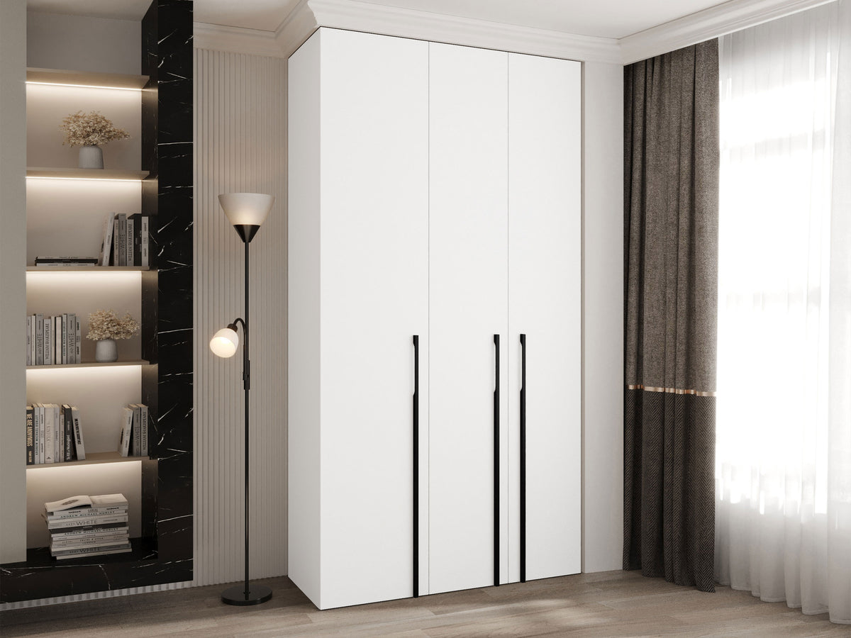 Wardrobe 607697