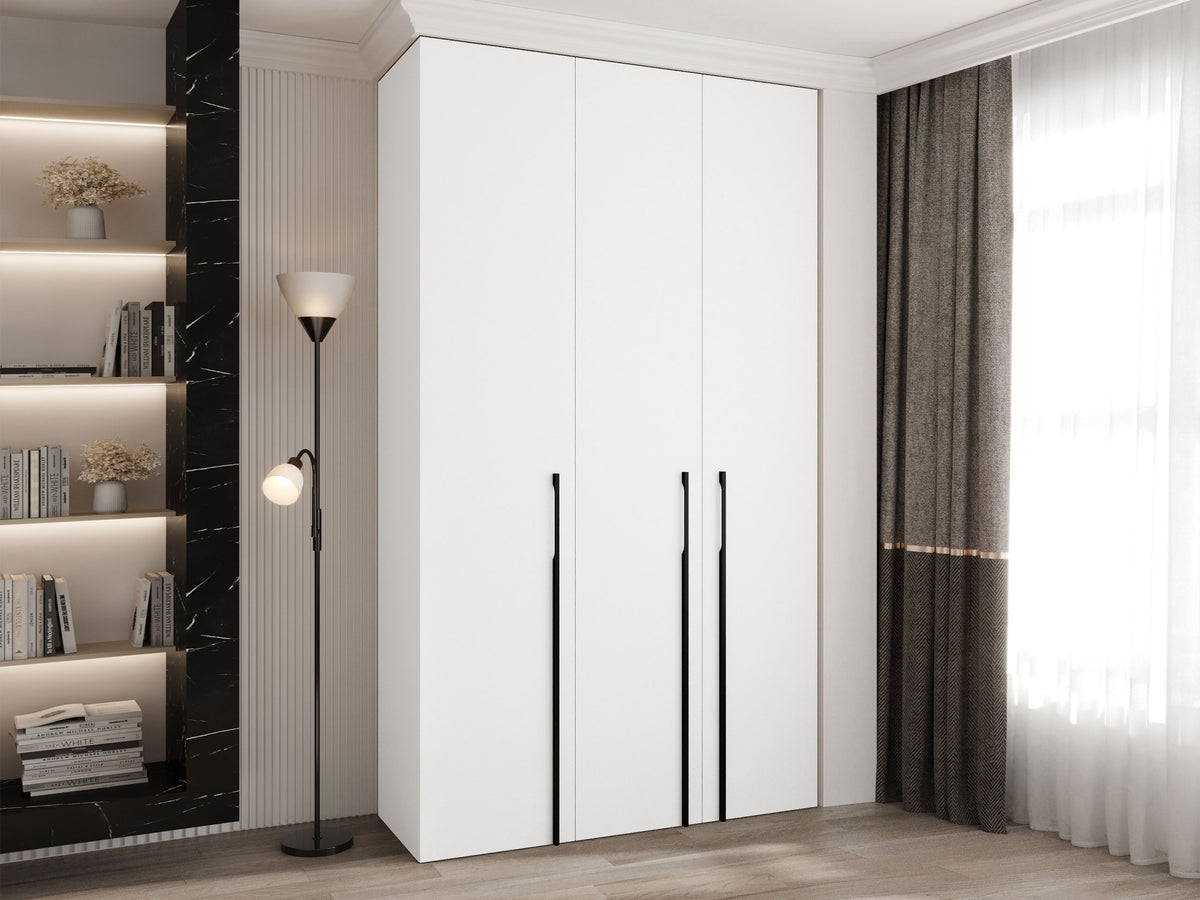 Wardrobe 607697
