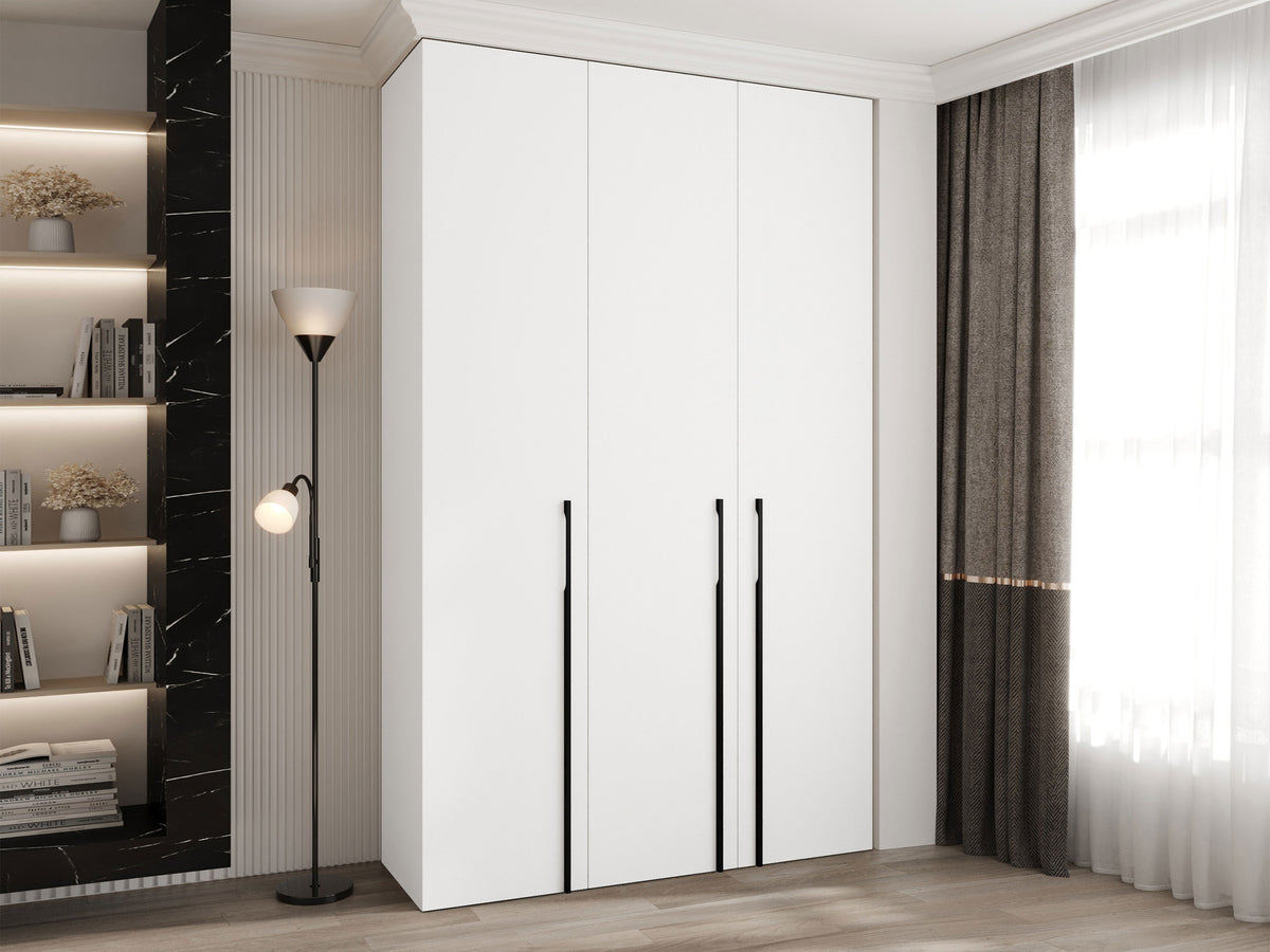 Wardrobe 607697