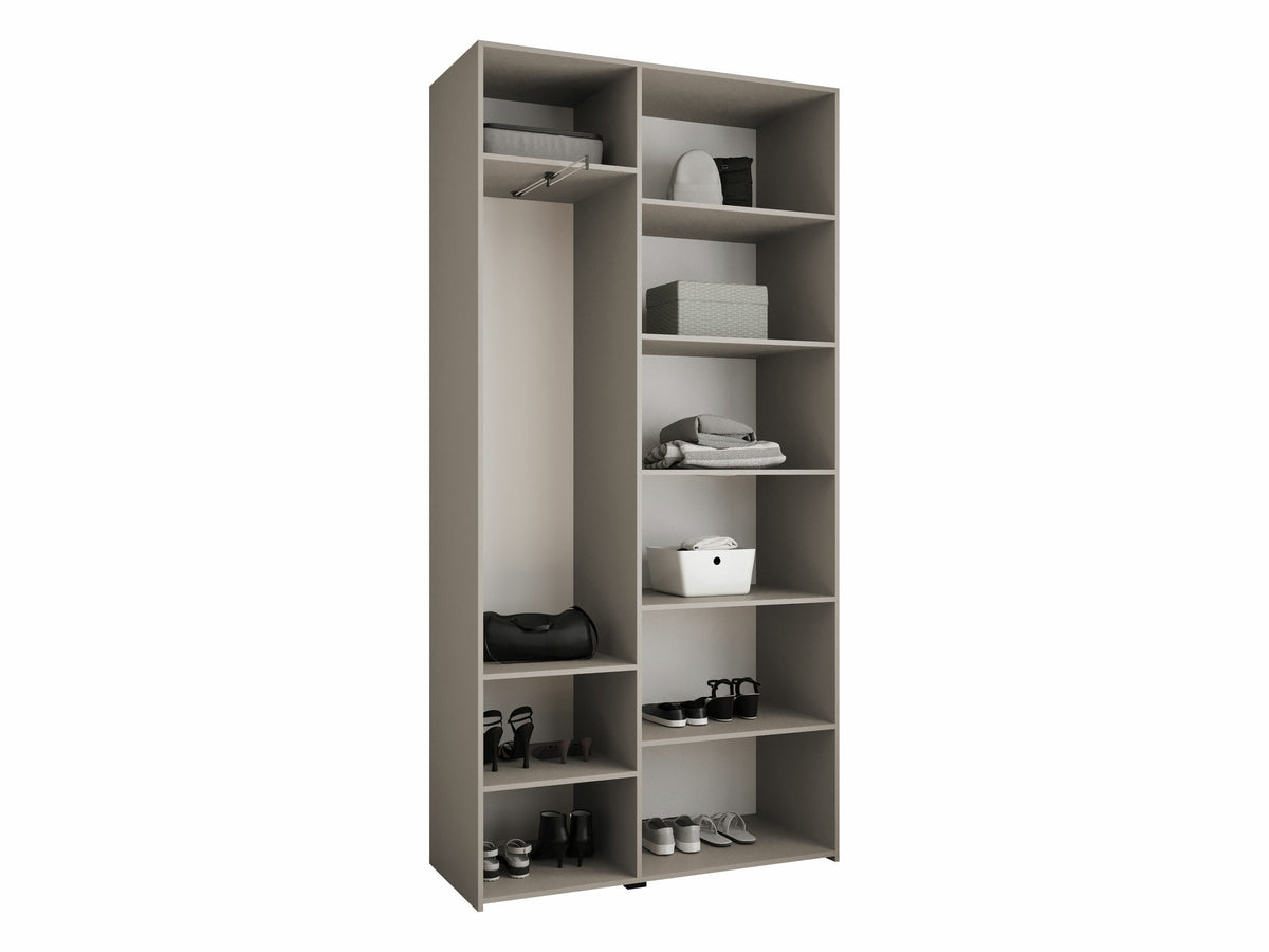 Wardrobe 607697