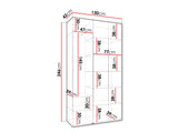 Wardrobe 607697