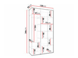 Wardrobe 607697