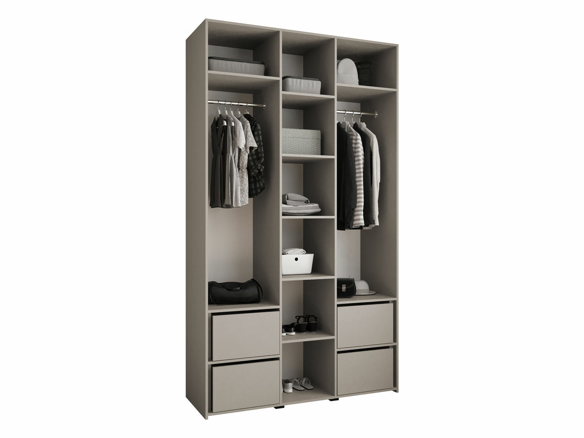 Wardrobe 607697