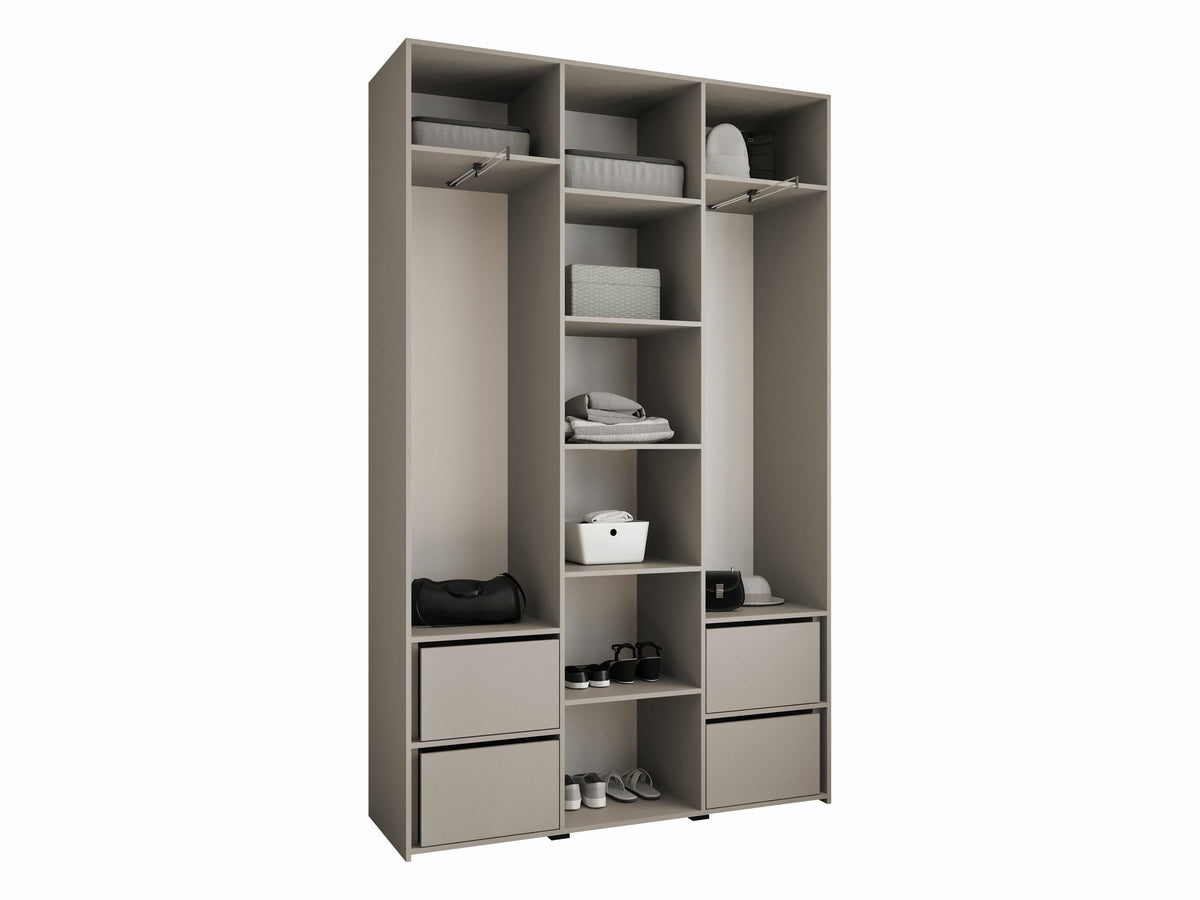 Wardrobe 607697