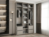 Wardrobe 607697