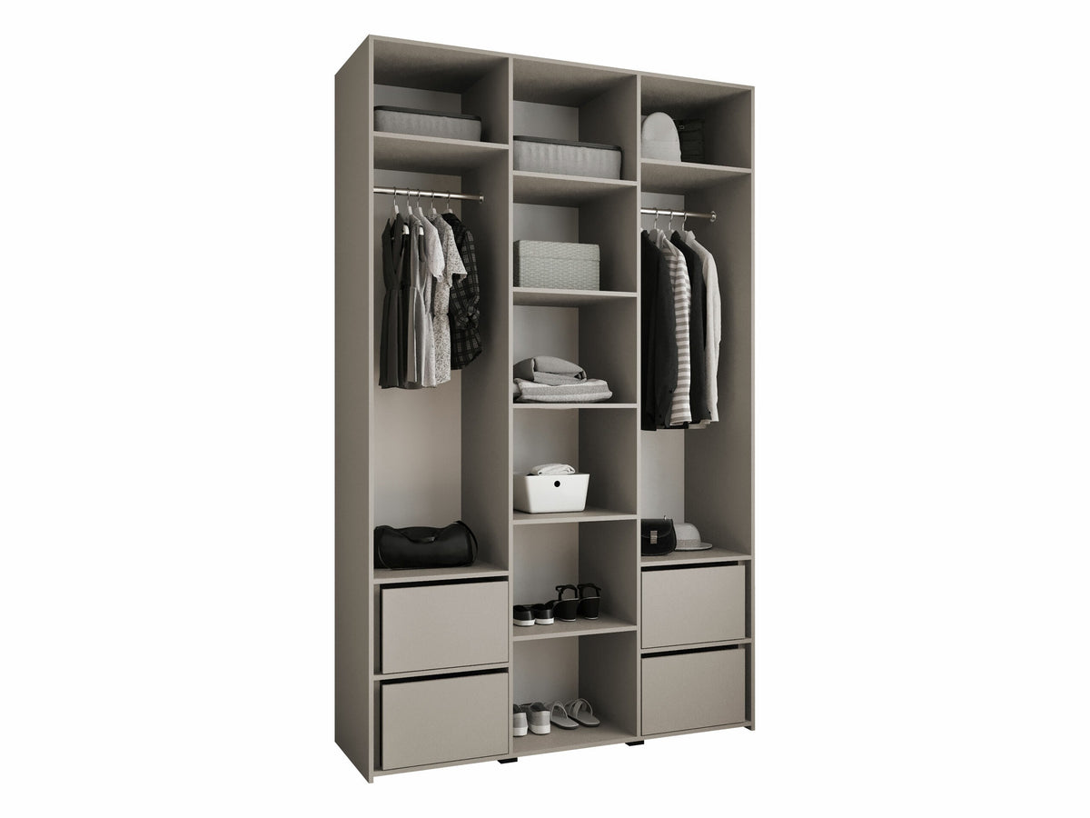 Wardrobe 607697