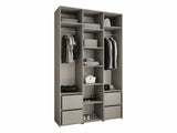 Wardrobe 607697