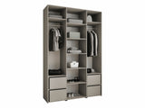 Wardrobe 607697