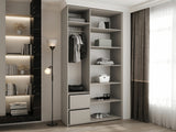 Wardrobe 607697