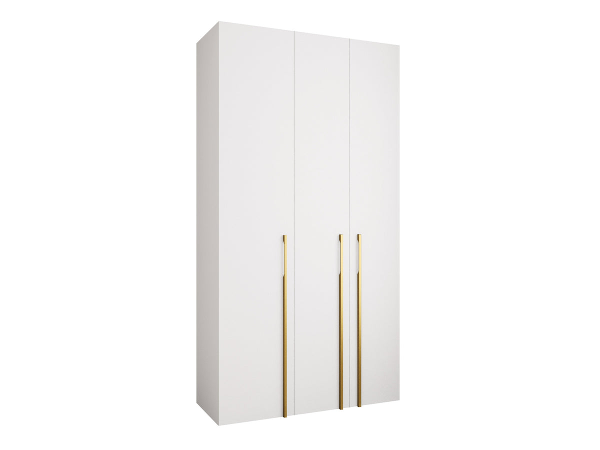 Wardrobe 607697