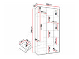 Wardrobe 607697