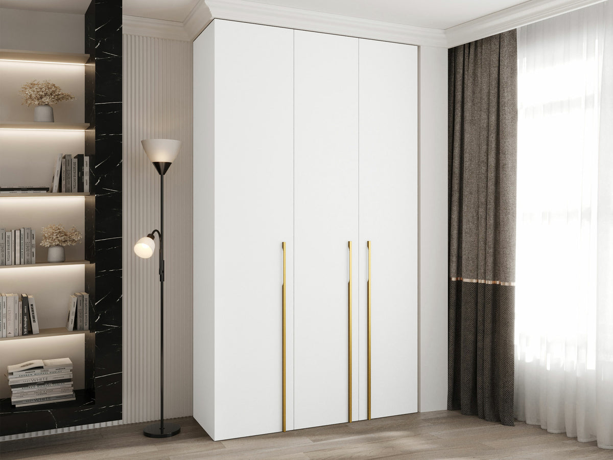 Wardrobe 607697