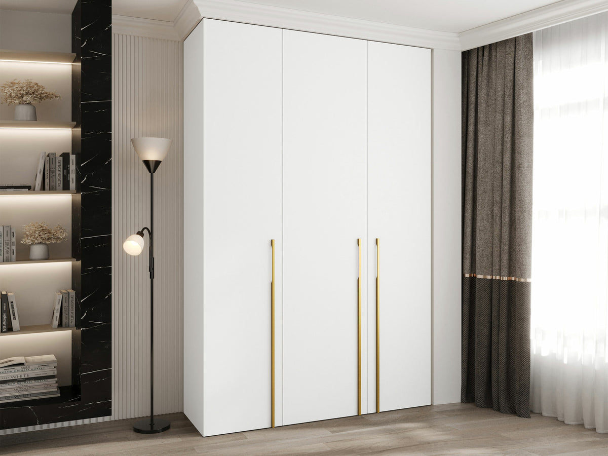 Wardrobe 607697