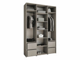 Wardrobe 607697