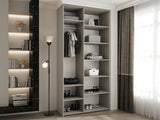 Wardrobe 607697