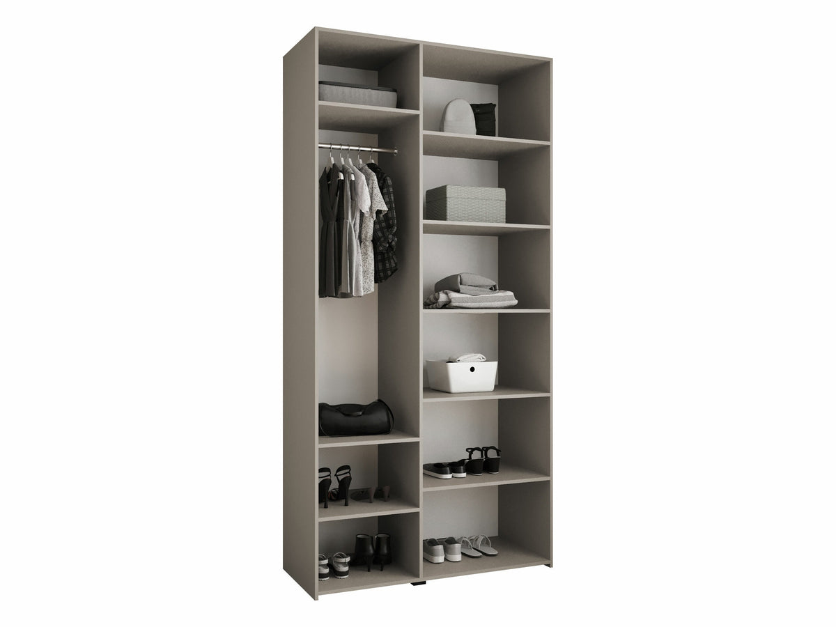 Wardrobe 607697