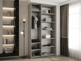Wardrobe 607697