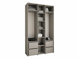Wardrobe 607697