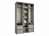 Wardrobe 607697