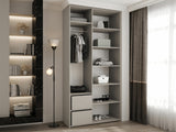 Wardrobe 607697