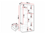 Wardrobe 607697