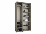 Wardrobe 607697