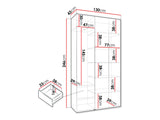 Wardrobe 607697