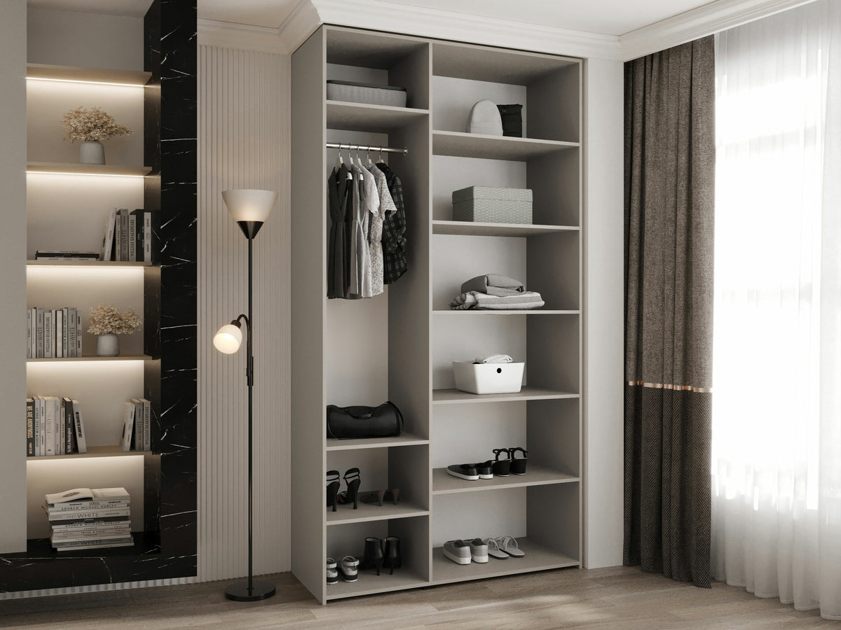 Wardrobe 607697