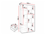 Wardrobe 607697