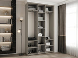 Wardrobe 607697