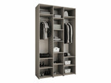 Wardrobe 607697