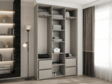 Wardrobe 607697