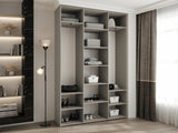 Wardrobe 607697