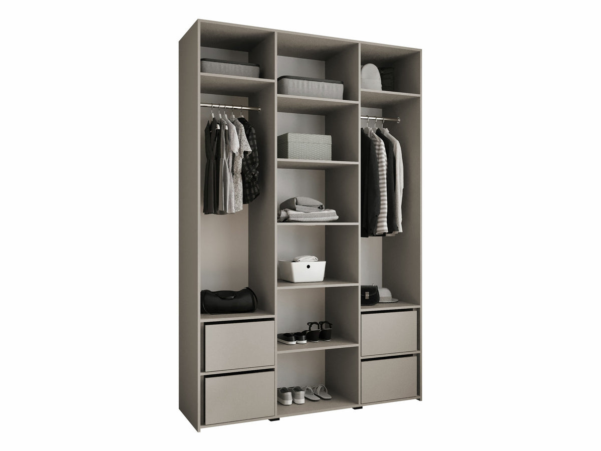 Wardrobe 607697