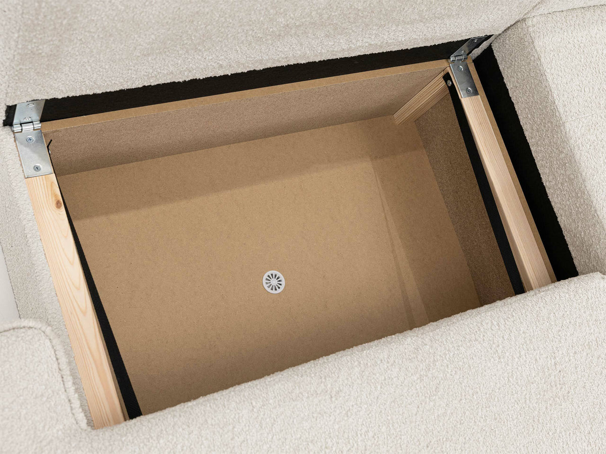 Corner sofa 608048