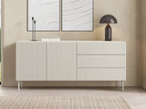 Chest of drawers 608362
