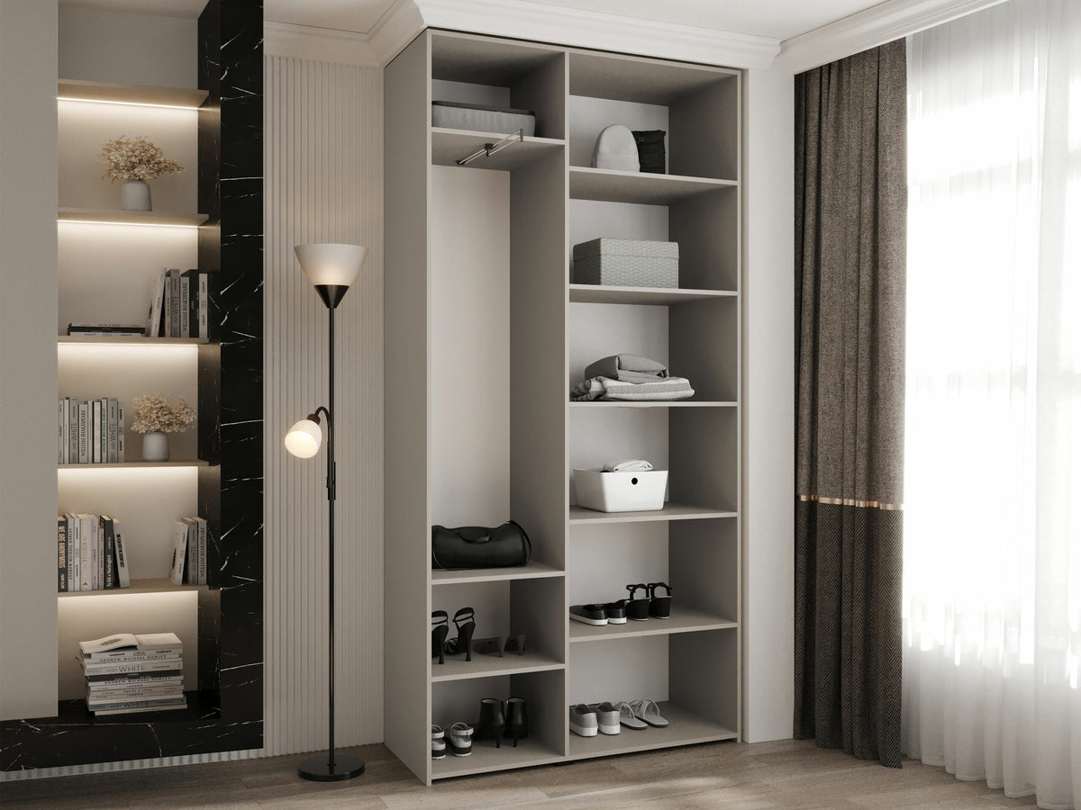 Wardrobe 608410