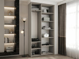 Wardrobe 608410