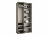 Wardrobe 608410