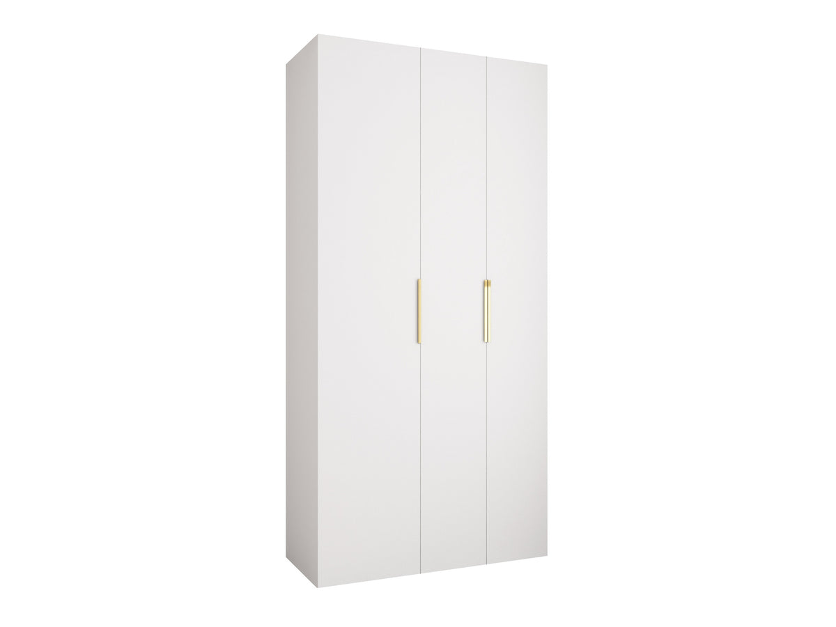 Wardrobe 608410