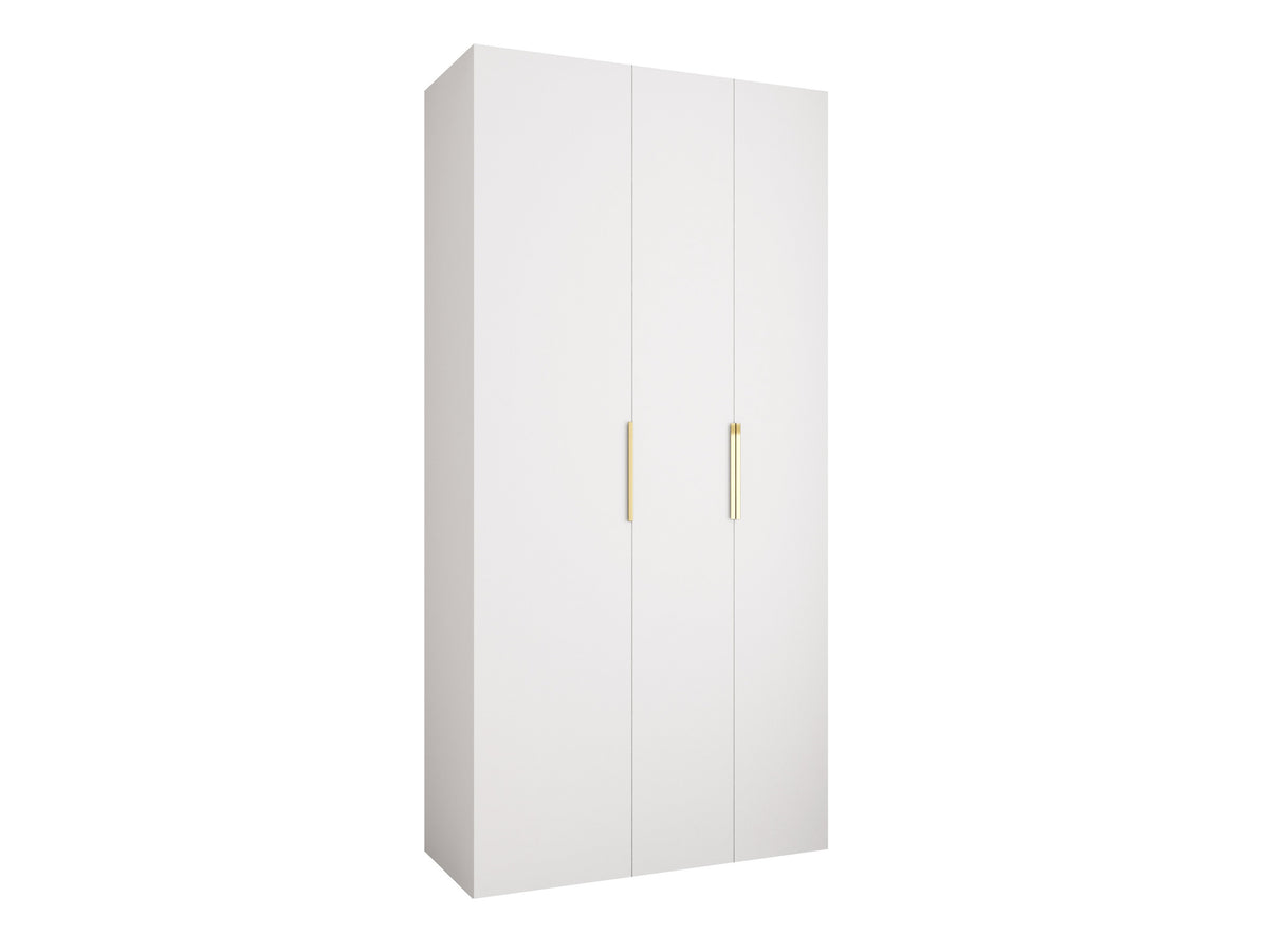Wardrobe 608410