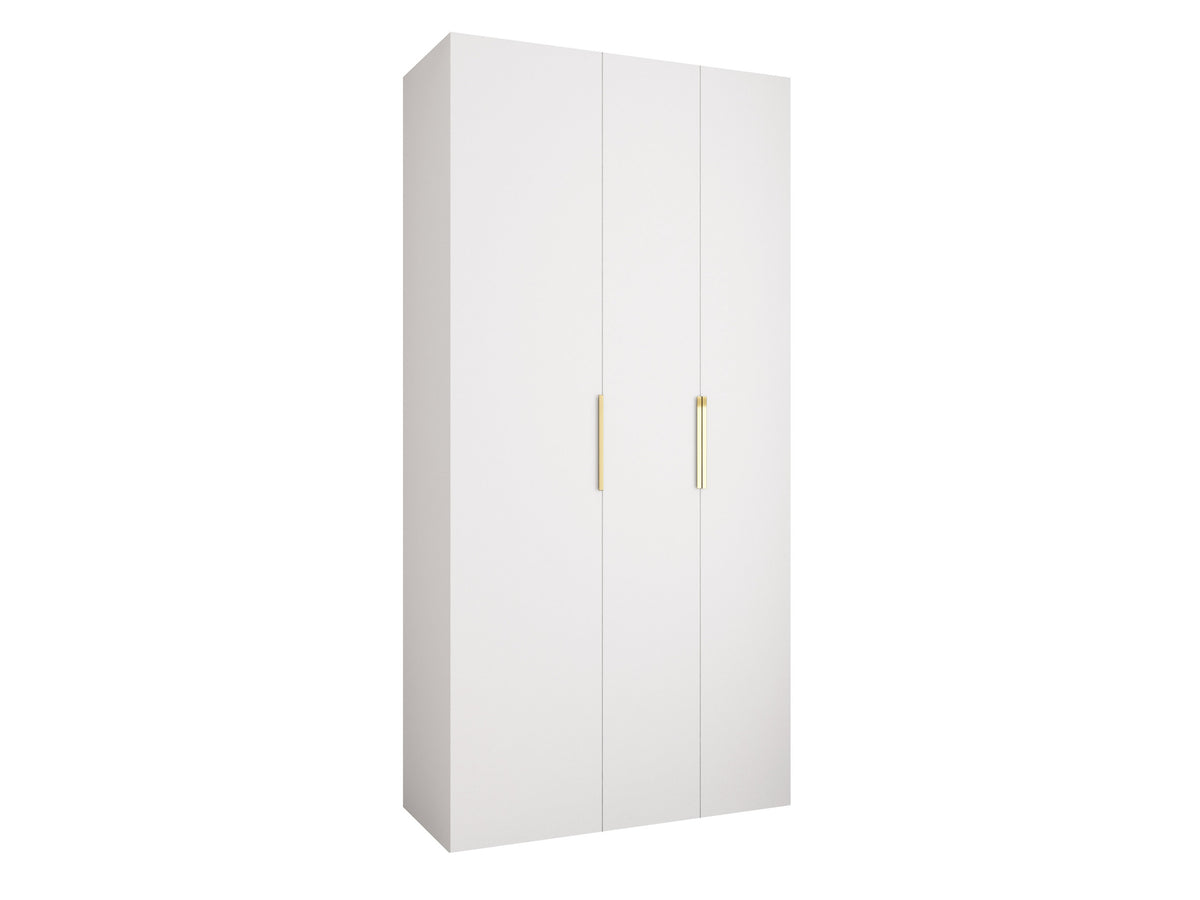 Wardrobe 608410